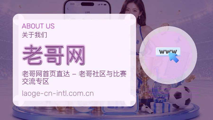 老哥网多端访问体验