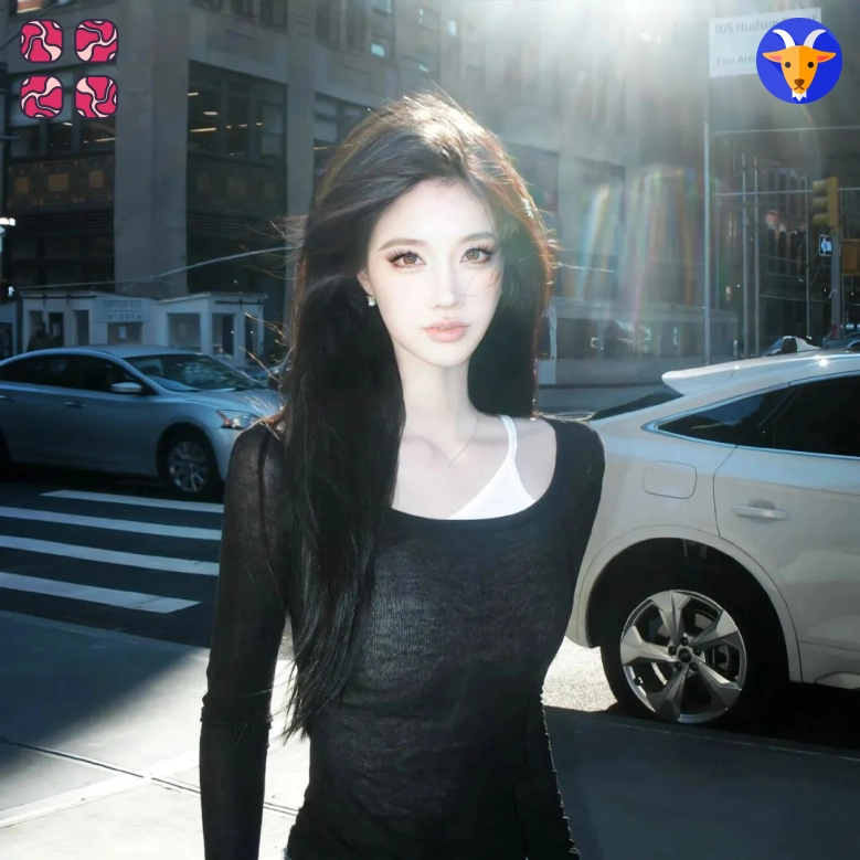 郑女士